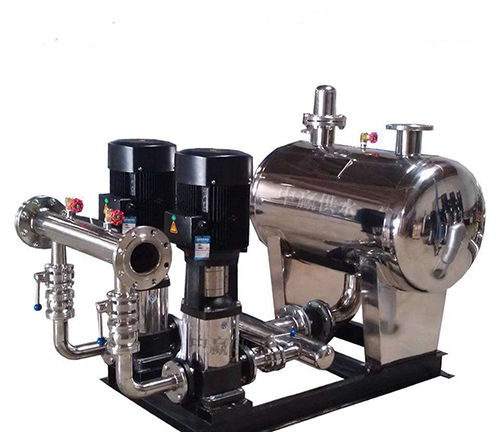 贵阳供水设备厂家