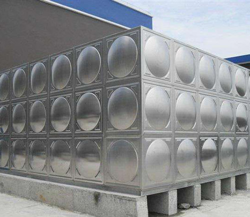 贵阳不锈钢水箱