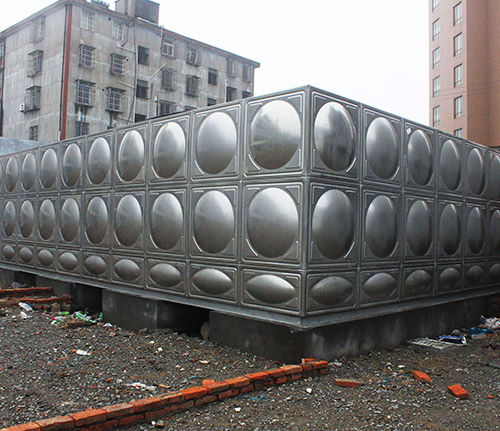 贵州不锈钢水箱