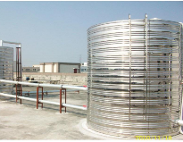 贵州恒压供水设备