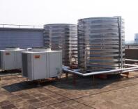 贵州恒压供水设备