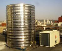 贵阳空气能热泵