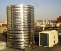 贵阳空气能热泵