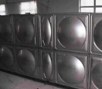 贵州恒压供水设备