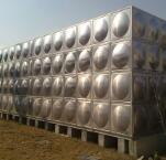 贵阳不锈钢水箱