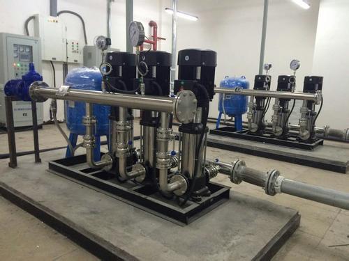 贵州恒压供水设备