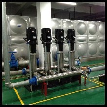 贵州恒压供水设备