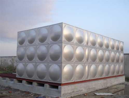 贵州不锈钢水箱,不锈钢水箱