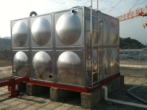 贵州不锈钢水箱,不锈钢水箱