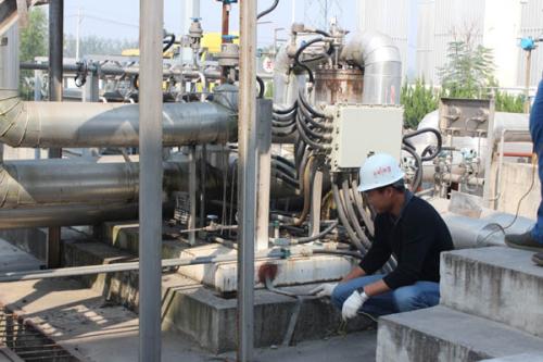 贵州智能恒压供水设备