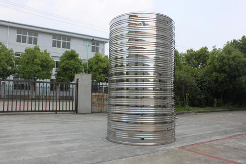 贵州不锈钢水箱