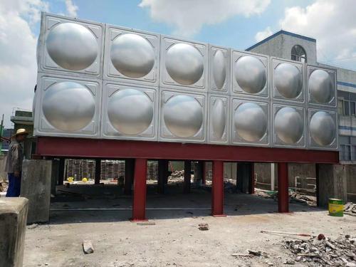 不锈钢消防水箱