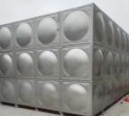 不锈钢水箱的日常维护方法