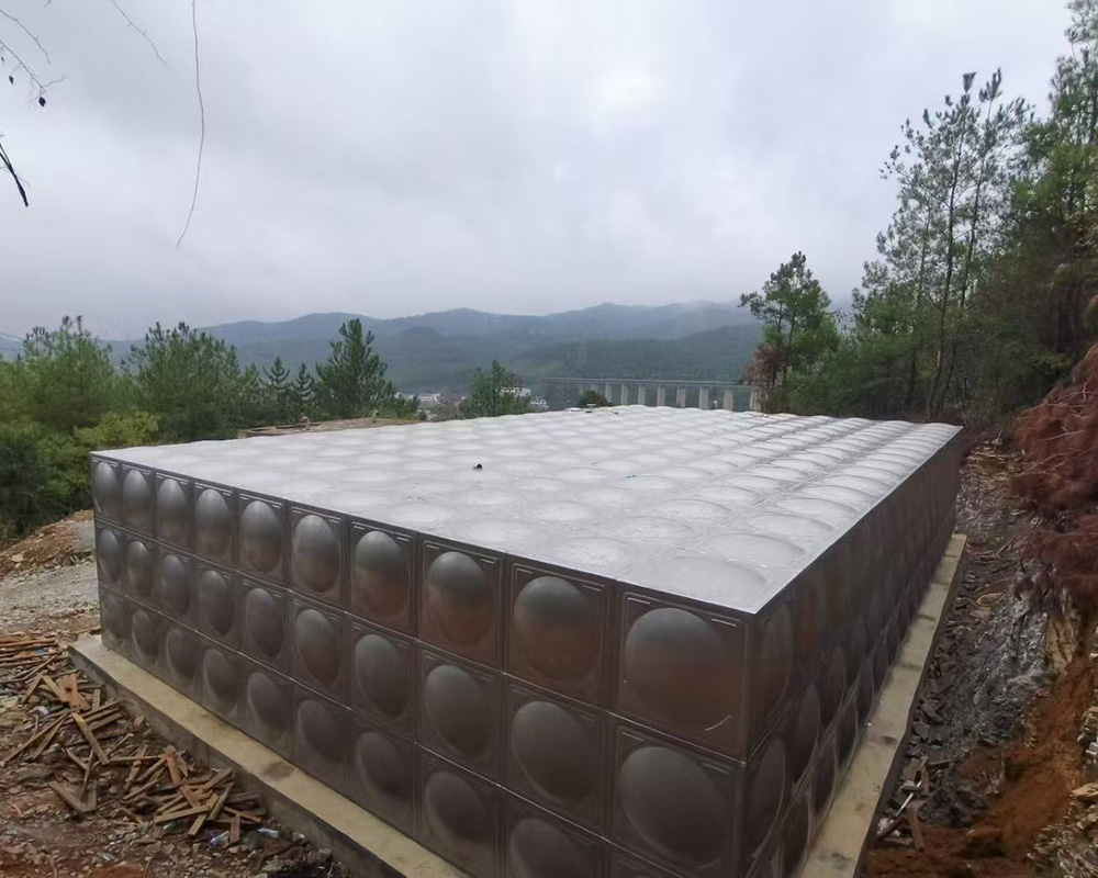 不锈钢水箱
