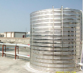 贵州不锈钢水箱 贵州不锈钢水箱