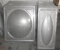 贵州不锈钢水箱 贵州不锈钢水箱