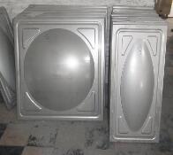 贵阳不锈钢水箱 贵阳不锈钢水箱