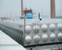 贵州不锈钢水箱 贵州不锈钢水箱