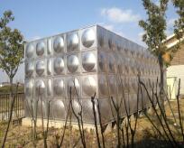 贵州不锈钢水箱 贵州不锈钢水箱